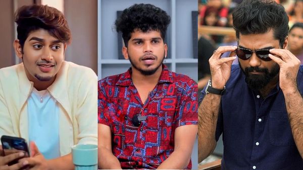 ബിഗ് ബോസ് സീസൺ 4 ൽ താൻ ഉണ്ടായിരുന്നെങ്കിൽ