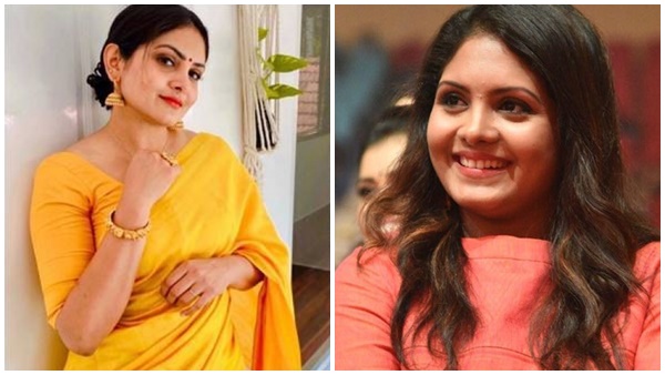 സംവിധാനത്തിനും ഒരുങ്ങുകയാണെന്ന് ​ഗായത്രി