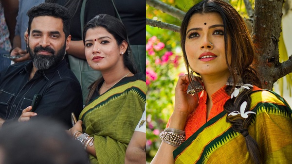 അമൃതയ്ക്ക് ഏറ്റവും ഇഷ്ടമുള്ള സാധനമാണ്