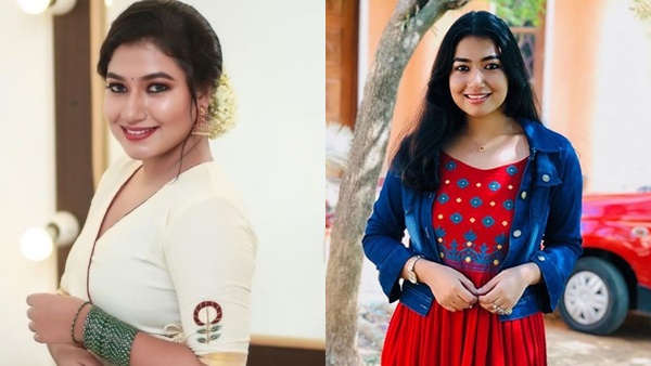 സാധാരണക്കാരി