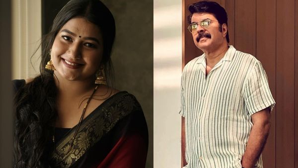 സിനിമാമേഖലയിൽ താരതമ്യേന പുതുമുഖമായ എന്നെ മമ്മൂക്ക നിർദേശിച്ചു എന്നത് വലിയൊരു അംഗീകാരമായിരുന്നു