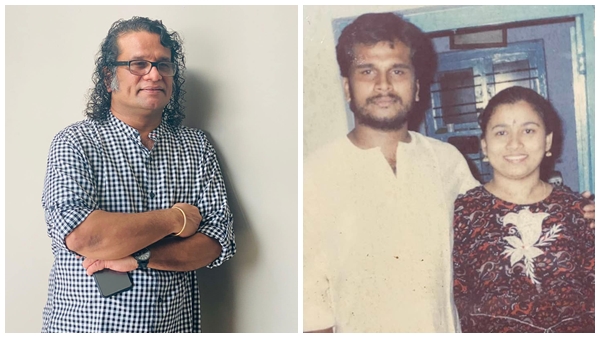 100 രൂപയും കൊണ്ടാണ് ബിന്ദുവിനെ കല്യാണം കഴിച്ചത്