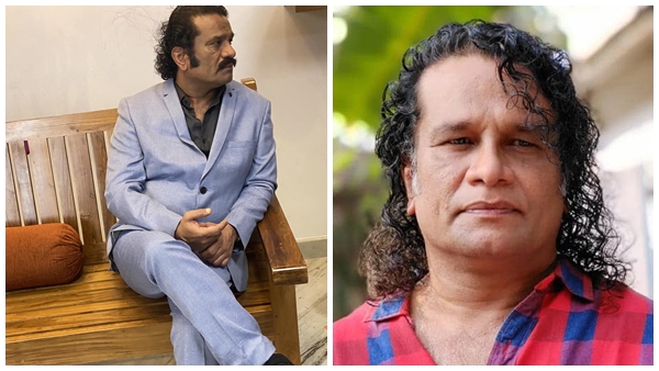 മകനും ജീവിത പങ്കാളിയെ സ്വയം കണ്ടെത്തി ജീവിക്കാന്‍ തീരുമാനിച്ചതിന്റെ സന്തോഷത്തിലാണ് ഹരീഷ്