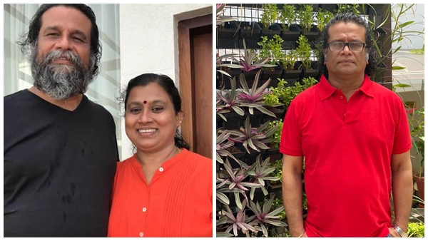 ഞാന്‍ നിന്റെ കൂടെ ഉണ്ടെന്ന് പറയുന്ന എന്റെ ധനം തന്നെയായിരുന്നു ബിന്ദു