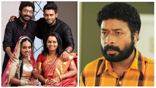  പ്രേമിക്കാനൊന്നും എനിക്ക് അറിയില്ലെന്ന് ഹരിശ്രീ അശോകൻ