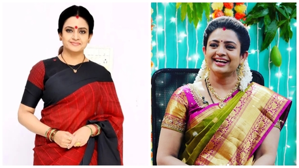 മകളും ഇതുവരെ നോണ്‍വെജ് വേണമെന്ന് പറഞ്ഞിട്ടില്ല