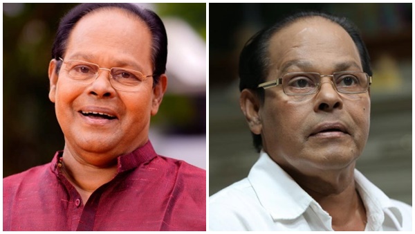 മമ്മൂട്ടിക്ക് പുരസ്കാരം ലഭിക്കരുതെന്ന് ആ​ഗ്രഹിച്ചിരുന്നെന്ന് തുറന്ന് പറഞ്ഞിരിക്കുകയാണ് ഇന്നസെന്റ്