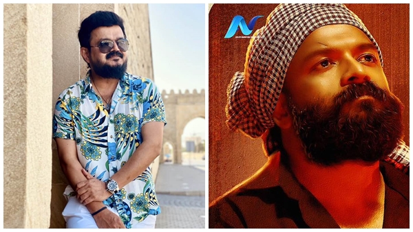 ആ ചിന്തകള്‍ക്ക് മറുപടിയായാണ് ഈ സിനിമ