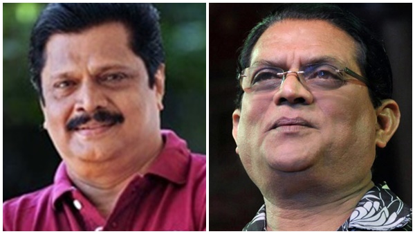 നാളെ എങ്ങനെ എത്തുമെന്ന് ജഗതി ചോദിച്ചു