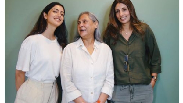 വിവാഹത്തിന് മുന്‍പ് തന്നെ നവ്യ ഒരു കുഞ്ഞിന്റെ അമ്മയാൽ കുഴപ്പമില്ല