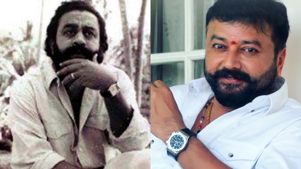 അന്ന് സി​ഗരറ്റ് വലിക്കുമായിരുന്നു