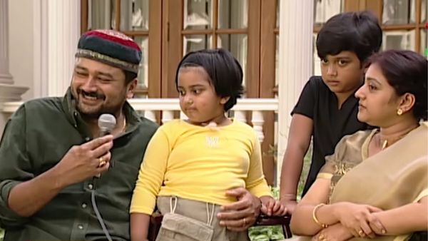 ഇവിടെ അങ്ങനെ ഒരു പ്രശ്നവുമില്ല എവിടെ വേണമെങ്കിലും പോകാം