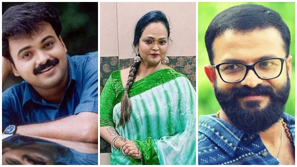 കുഞ്ചാക്കോ ബോബനും പൃഥിരാജും മികച്ച ഡാൻസർമാരാണ്