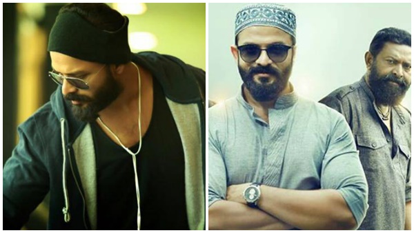 കഥാപരിസരം പ്രേക്ഷകർക്ക് കണക്ട് ചെയ്യാൻ പറ്റിയില്ലെന്നാണ് സിദ്ദിഖ് പറയുന്നത്