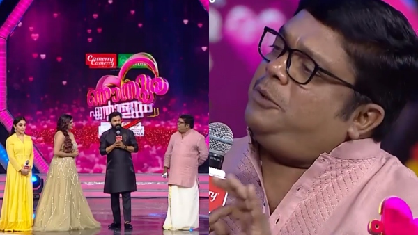 നിത്യയേയും ജോണിയേയും കാണാൻ കിട്ടാറില്ല