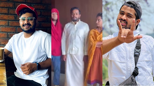 എല്ലാവരേയും ചിരിപ്പിക്കുന്നയാള്‍