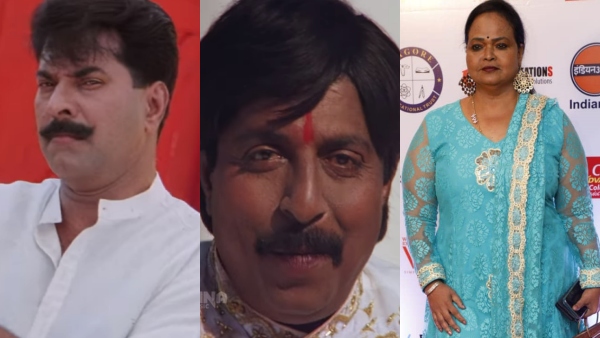 രജനികാന്ത് സ്റ്റെപ്സും മൂവ്മെന്റും