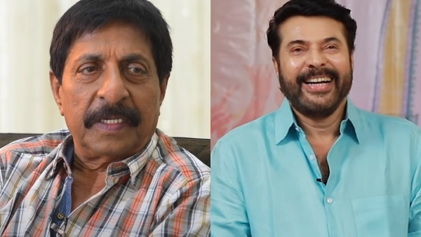 മമ്മൂക്കയ്ക്ക് കളിക്കാൻ സമ്മതമായിരുന്നില്ല