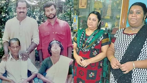 അമ്മയുടെ സപ്പോർട്ടാണ് ബലം