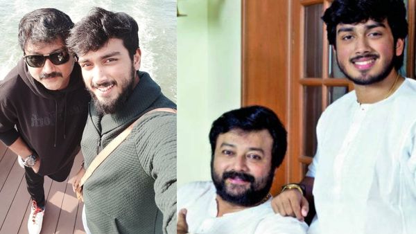 ദൈവം അനുഗ്രഹിച്ച് അതെല്ലാം നിനക്കുണ്ട്