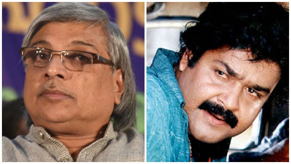 കഥാപാത്രത്തെക്കുറിച്ച് പറഞ്ഞപ്പോൾ മോഹൻലാൽ അതുൾക്കൊണ്ട രീതി