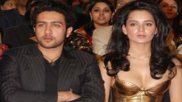 കങ്കണ തന്നെ വെച്ച് മന്ത്രവാദം ചെയ്തെന്ന് കാമുകൻ