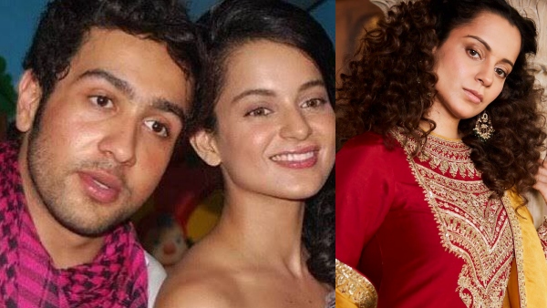 എങ്ങനെ പുറത്ത് പോവുമെന്നായിരുന്നു എന്റെ ചിന്ത