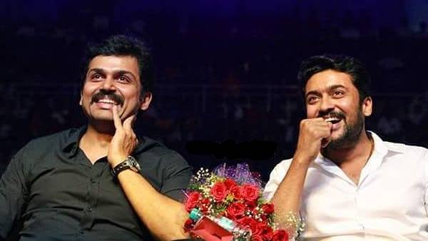 ഇൻസ്പെക്ടർ വിജയ് പ്രകാശ് എന്ന കഥാപാത്രത്തെ ആണ് കാർത്തി അവതരിപ്പിക്കുന്നത്