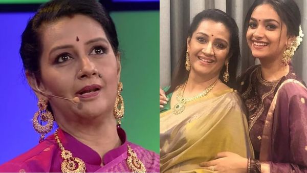 അമ്മ വന്നില്ല എന്നൊരു വിഷമം അവൾക്കും ഉണ്ടായിരുന്നു