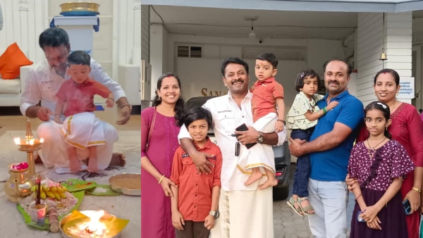 ആദ്യമൊക്കെ തമാശയാണെന്നാണ് ഞാനും കരുതിയത്