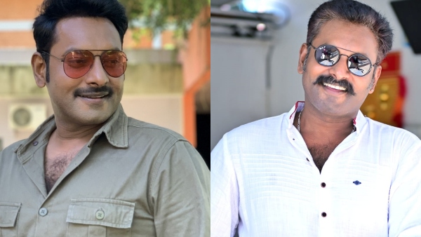 ബി​ഗ് ബോസിലെ കിടിലം ഫിറോസ് 