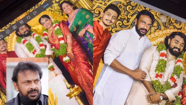 കൊല്ലം അജിത്തിന്റെ മകളുടെ സ്വപ്നം സഫലമായപ്പോൾ‌