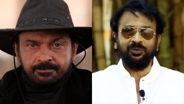 സംവിധാനത്തിലും ഭാ​ഗ്യം പരീക്ഷിച്ചു 