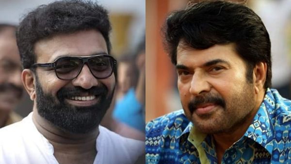 അപ്പോഴാണ് എന്റെ കാലാവധി കഴിഞ്ഞു എന്ന് ഞാൻ തിരിച്ചറിഞ്ഞത്