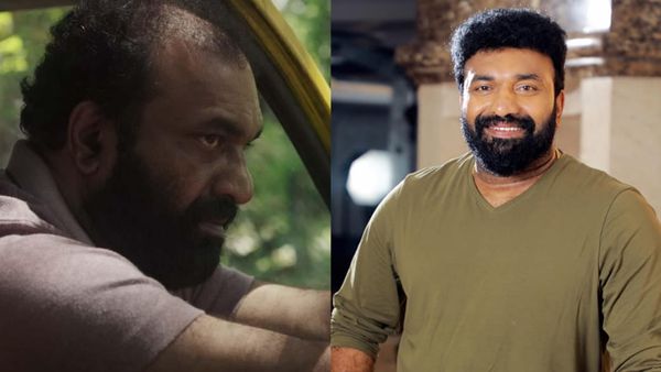 റോഷാക്കിലൂടെ