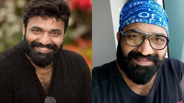 'ഇതെനിക്ക് വലിയ പ്രതീക്ഷയാണ്'