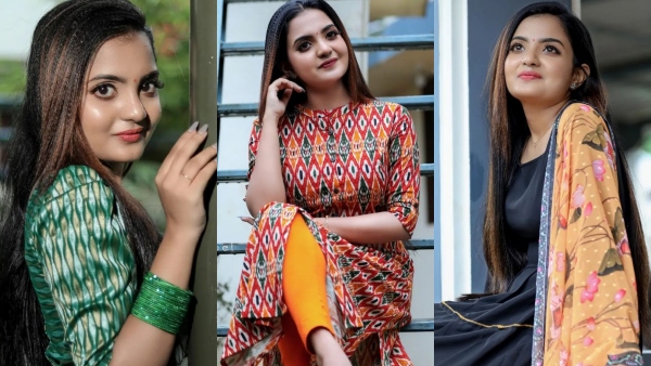 ആദ്യ പ്രണയം നാലാം ക്ലാസിൽ പഠിക്കുമ്പോഴായിരുന്നു