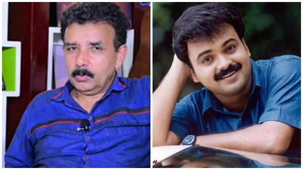  പിതാവ് ബോബൻ കുഞ്ചാക്കോയ്ക്ക് ഈ കഥ ഇഷ്ടപ്പെട്ടില്ല