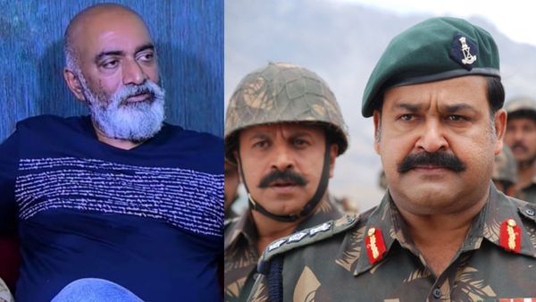 ഷൂട്ടിനിടയിലുണ്ടായ രസകരമായ സംഭവങ്ങളും അദ്ദേഹം വെളിപ്പെടുത്തുന്നുണ്ട്