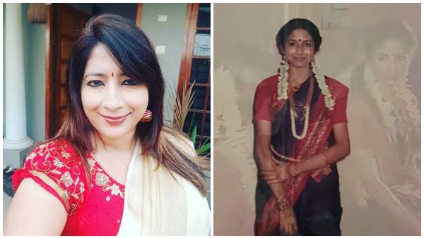 ഇംഗ്ലീഷ് അറിയുന്ന വരനെ തന്നെ വേണമെന്ന് അച്ഛനും എനിക്കും താല്‍പര്യമുണ്ടായിരുന്നു