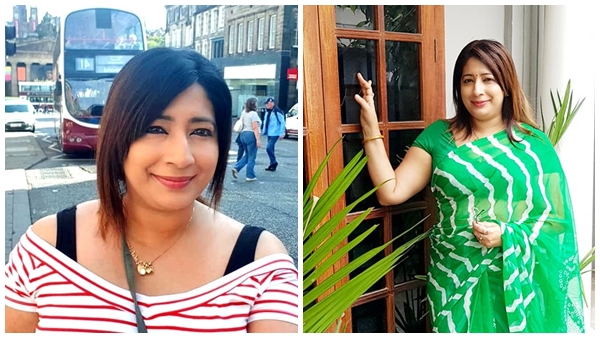 മലേഷ്യയിലെ ഒരു പ്രോഗ്രാമിന് പോയിട്ട് അവിടുന്ന് മുങ്ങി ലക്ഷ്മി നായർ