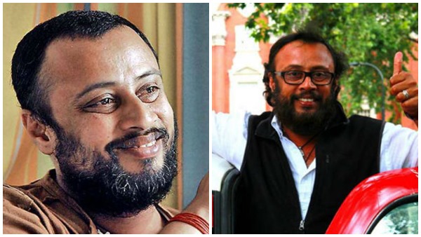 അപ്പോൾ ഞാനങ്ങനെ പോവുമെന്ന് ലാൽ ജോസ്