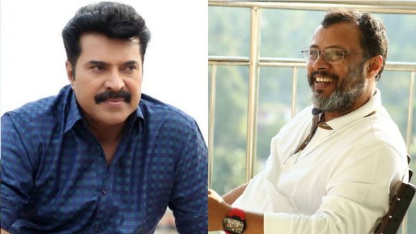 ജീവിതത്തിൽ ആദ്യമായിട്ടാണ് ഒരാൾ അങ്ങനെ പറയുന്നത്