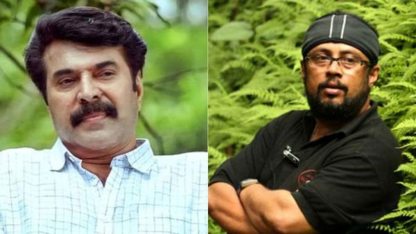 മമ്മൂക്കയാണ് എന്നെ അസോസിയേറ്റ് ആയി നിർദേശിച്ചത് 