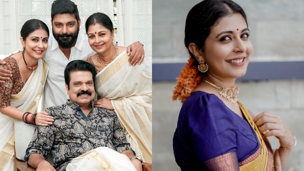 ട്വൽത് മാൻ, ചതുരം എന്നീ ചിത്രങ്ങളിലാണ് ലിയോണ അവസാനമായി അഭിനയിച്ചത്