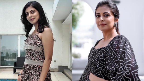 സിനിമ വളരെ സ്ട്രേജ് ആയ ഒന്നായിരുന്നു എനിക്ക് 