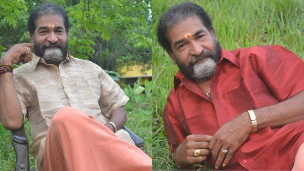 നിന്റെയൊന്നും തലയില് ഇടി വെട്ടുന്നു പോലും ഇല്ലല്ലോ