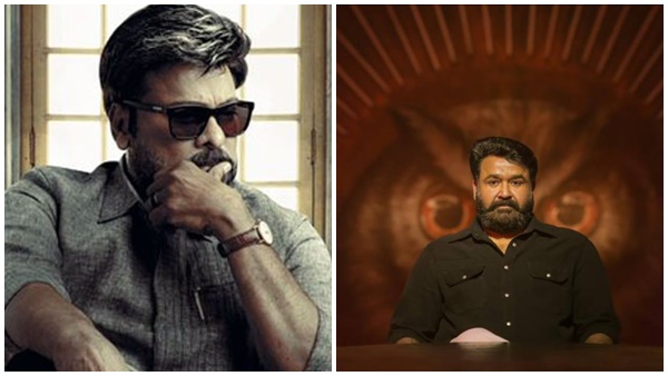 രണ്ടാം ഭാ​ഗമായ എമ്പുരാന് വേണ്ടി കാത്തിരിക്കുകയാണ് ആരാധകർ