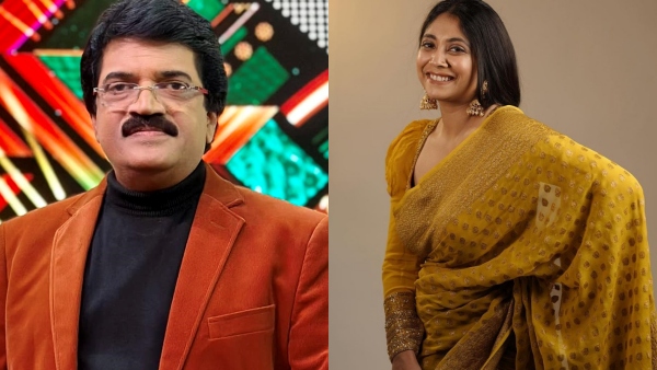 ഇയാളും പണ്ട് ലിവിങ് ടു​​ഗെതർ ആയിരുന്നില്ലേ?