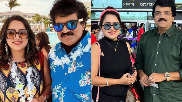 തൊണ്ണൂറുകളിലെ കാറിനെ പുത്തനാക്കി എം.ജി ശ്രീകുമാർ